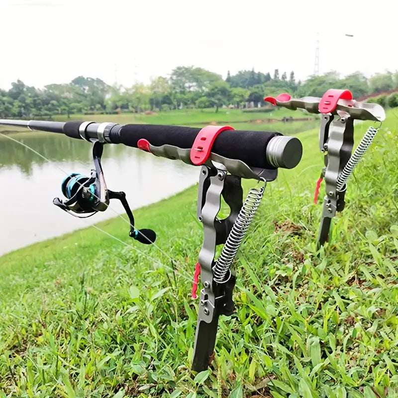 ReelHero™ Pro | Stop Missing Bites