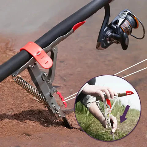 ReelHero™ Pro | Attrapez des poissons sans effort