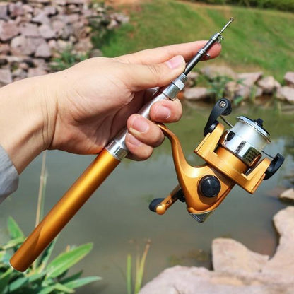 PocketAngler™ Pro