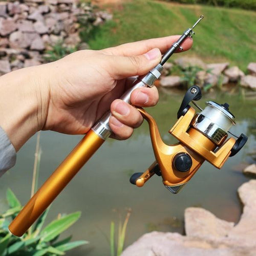 PocketAngler™ Pro