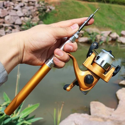 PocketAngler™ Pro