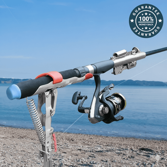 ReelHero™ Pro | Effortlessly Catch Fish