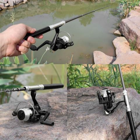 PocketAngler™ Pro